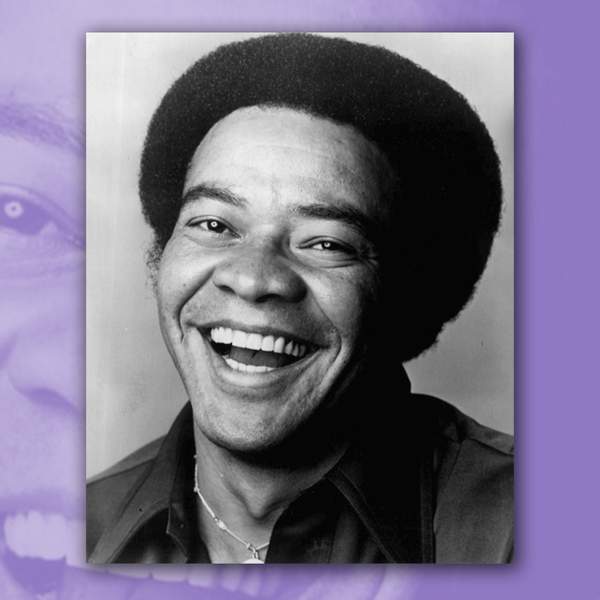Bill Withers