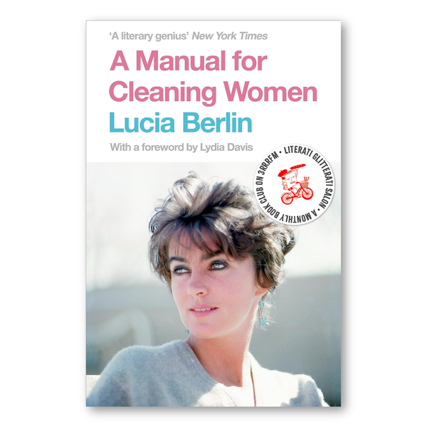 Literati Glitterati Salon