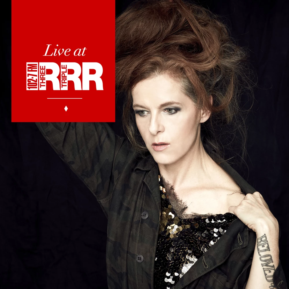 Neko Case Live at Triple R