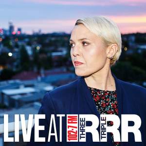 Live Stream: Liz Stringer (Live Stream)