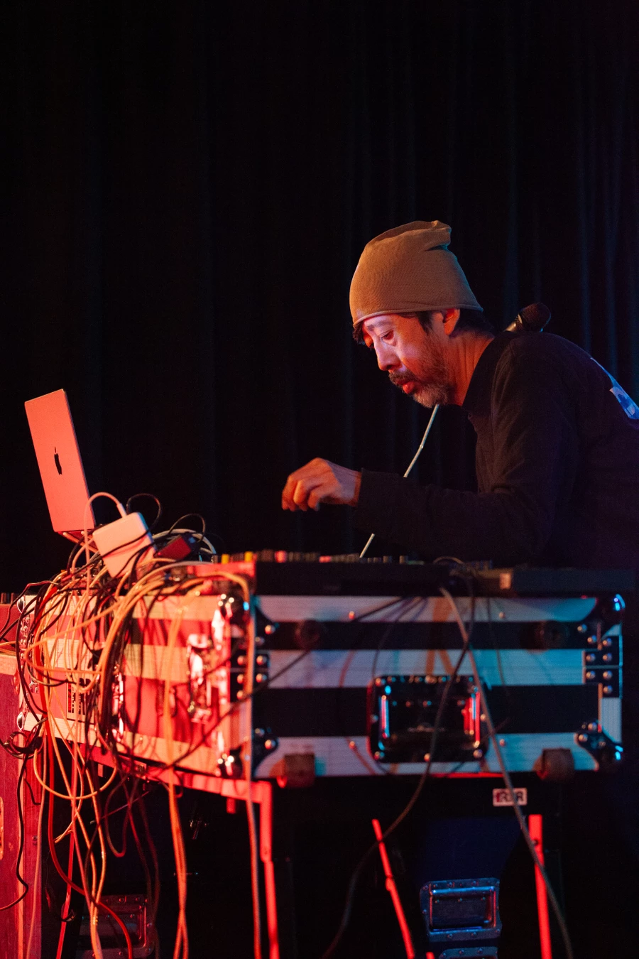 #2 - Kuniyuki - Live at RRR