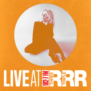 Jessica Pratt Live at RRR