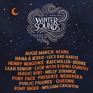 Winter Sounds