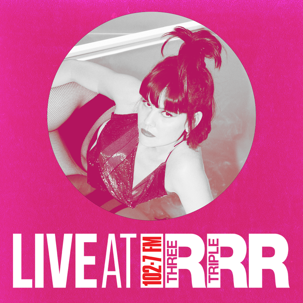 Ela Stiles Live at RRR
