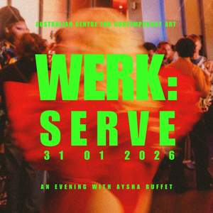 WERK: SERVE ACCA 2025