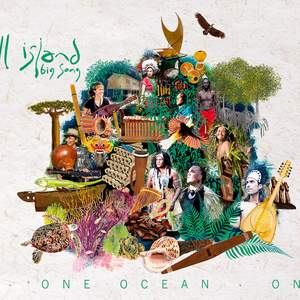 Small Island Big Song