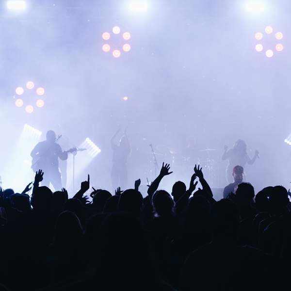 Concert generic 2