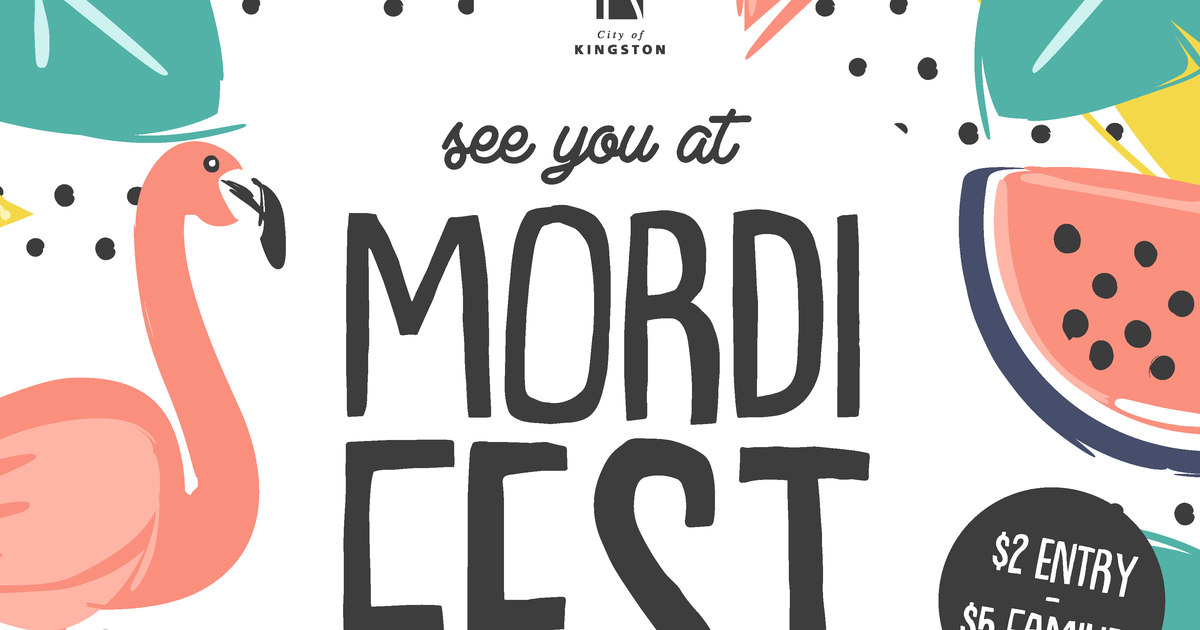 Events Mordialloc Food Wine and Music Festival — Triple R 102.7FM