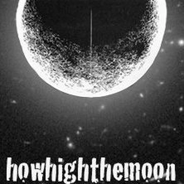 How High the Moon program image