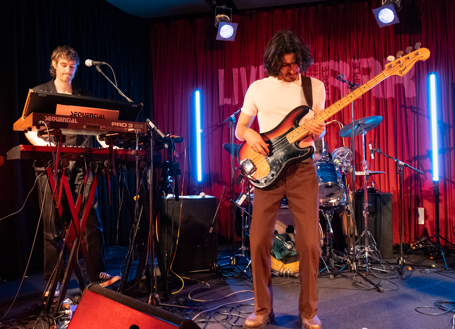 Mildlife Live at RRR 7