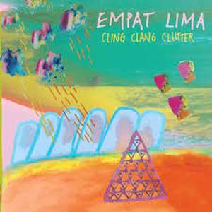 Empat Lima Cling Clatter Clang album image