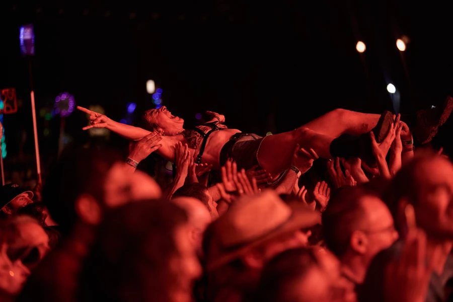 Golden Plains Seventeen 25