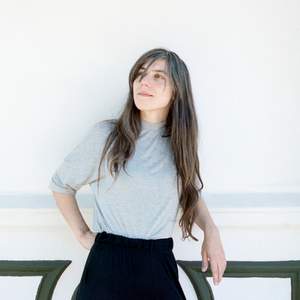 Julia Holter