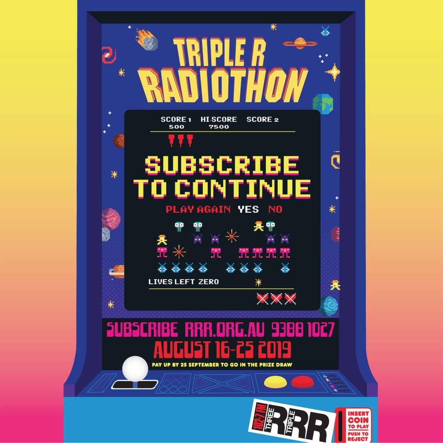 Radiothon 2019