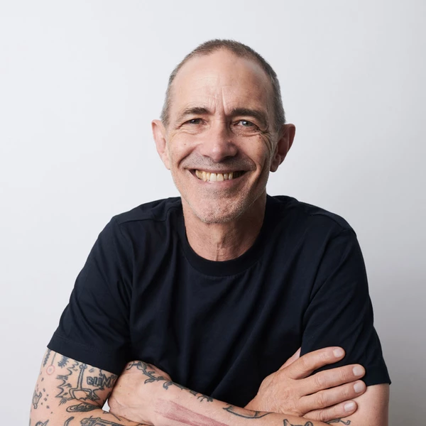Andy Griffiths
