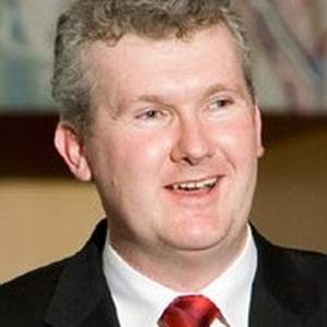 Tony Burke