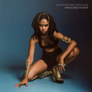 Les Amazones d'Afrique Les Amazones