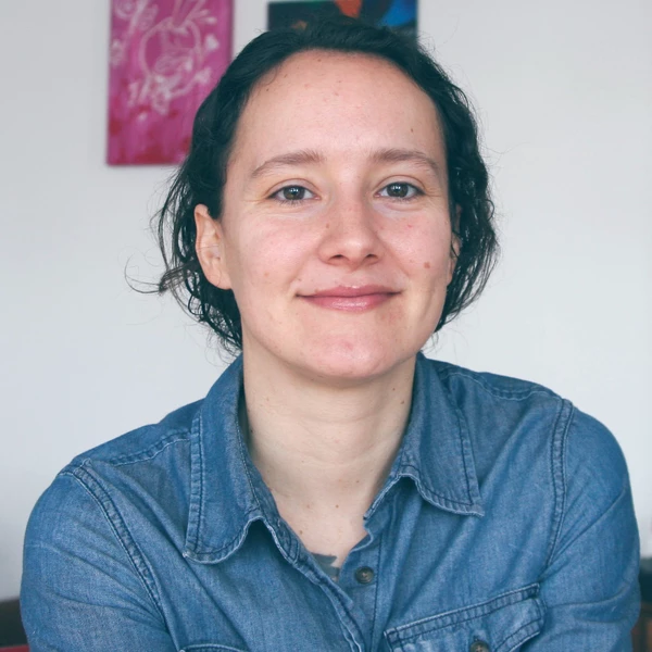 Katherine Jarmul