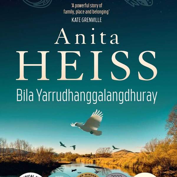 Bila Yarrudhanggalangdhuray