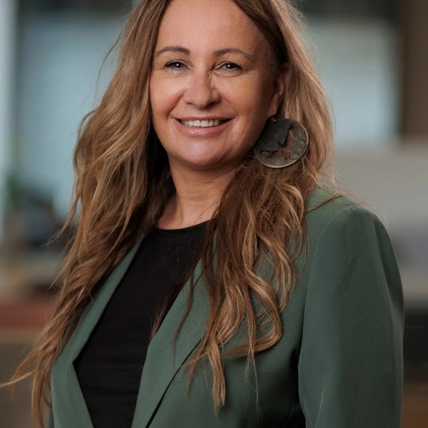 Sue Anne Hunter