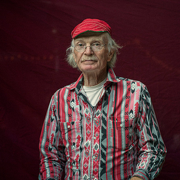 michael hurley