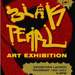 blak pearl 2025