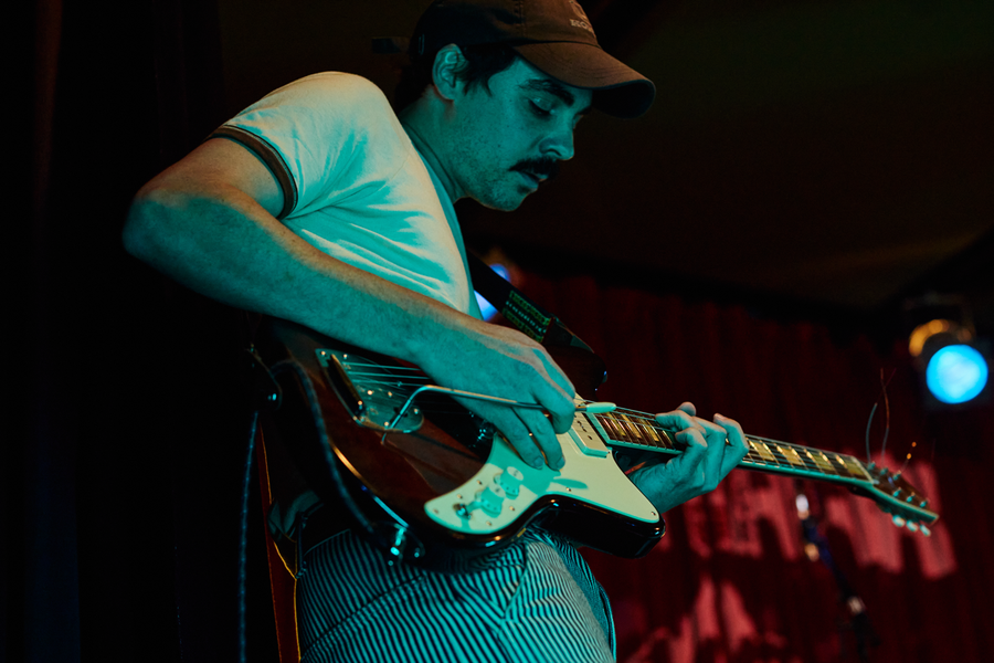 Loose Tooth Live at RRR 12