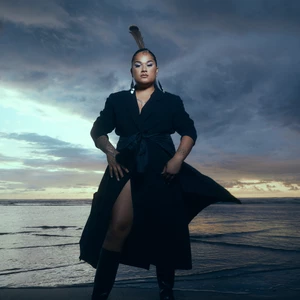 Feel The Floor: Lady Shaka