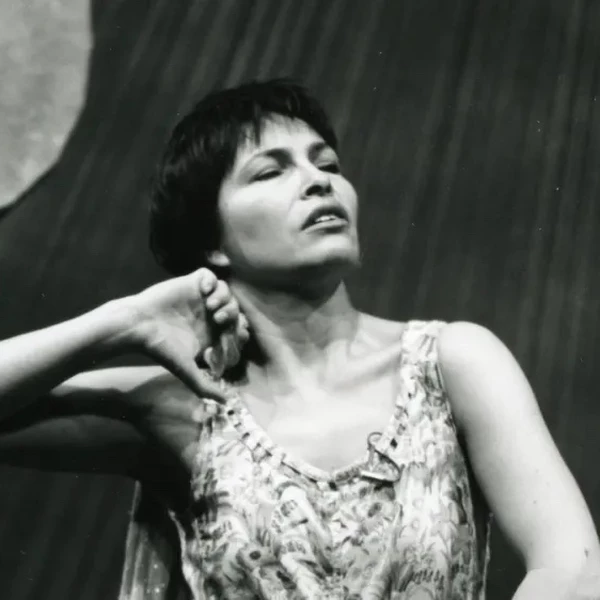 Margo Kane