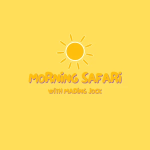 Morning Safari