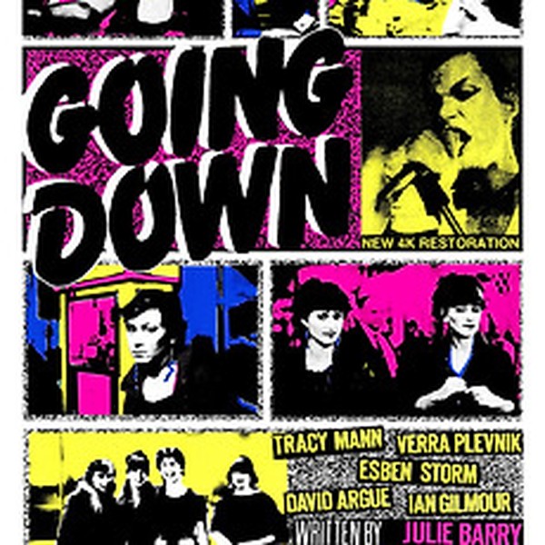 Going Down