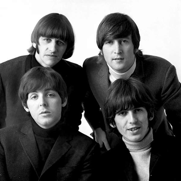 The Beatles