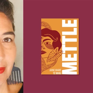 Anne-Marie Te Whiu