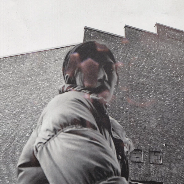 Aldous Harding - Warm Chris