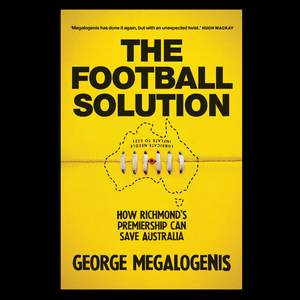 The Football Solution