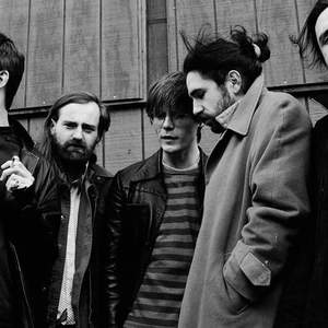 Fontaines D.C. Promo Image