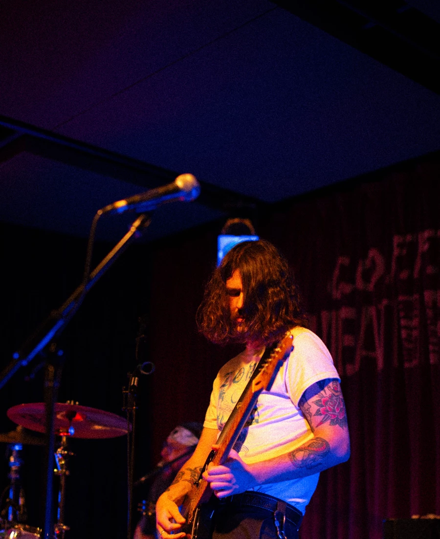 COFFIN Live at RRR 7