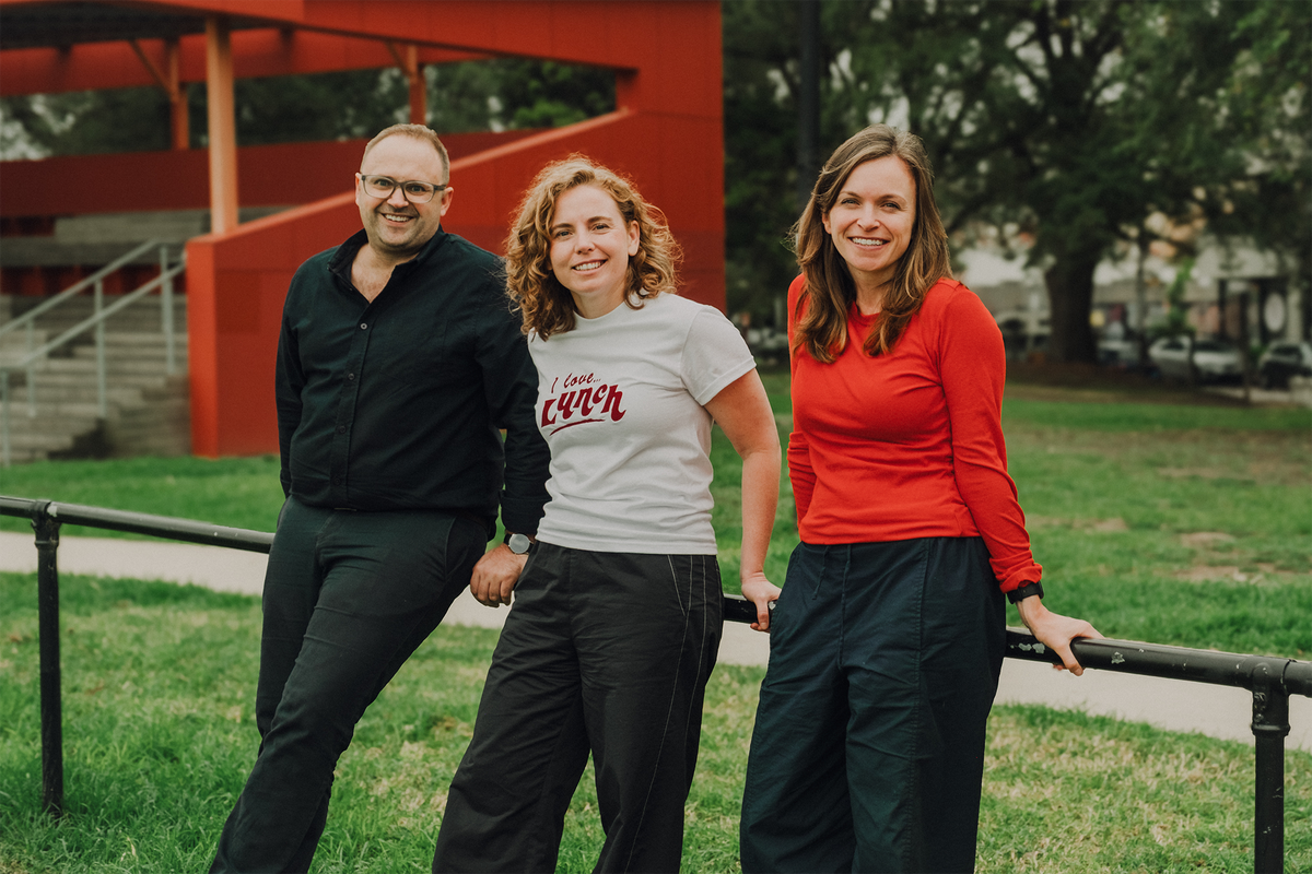 Breakfasters 2026 Daniel Bron Mon