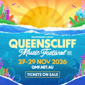 QMF