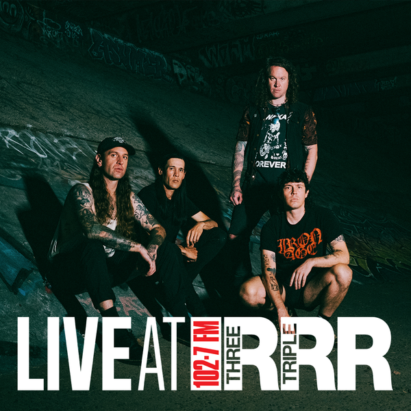Geld Live at RRR