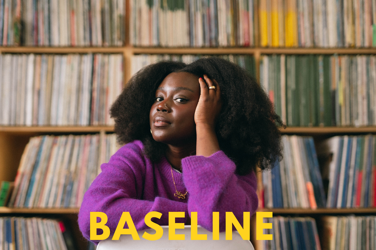 Baseline Program Image