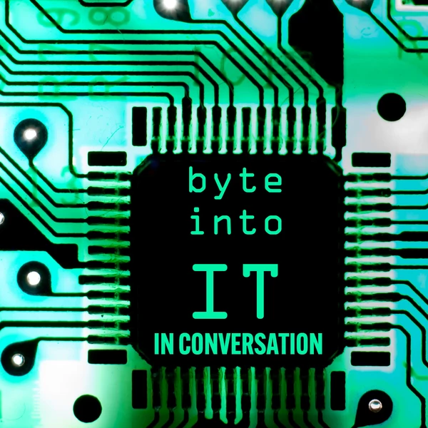 Byte In Conversation