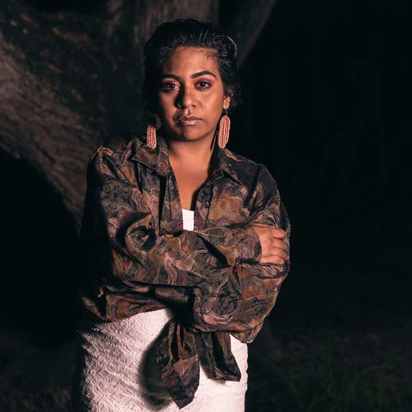 Emily Wurramara Publicity Image 2020 - 1200