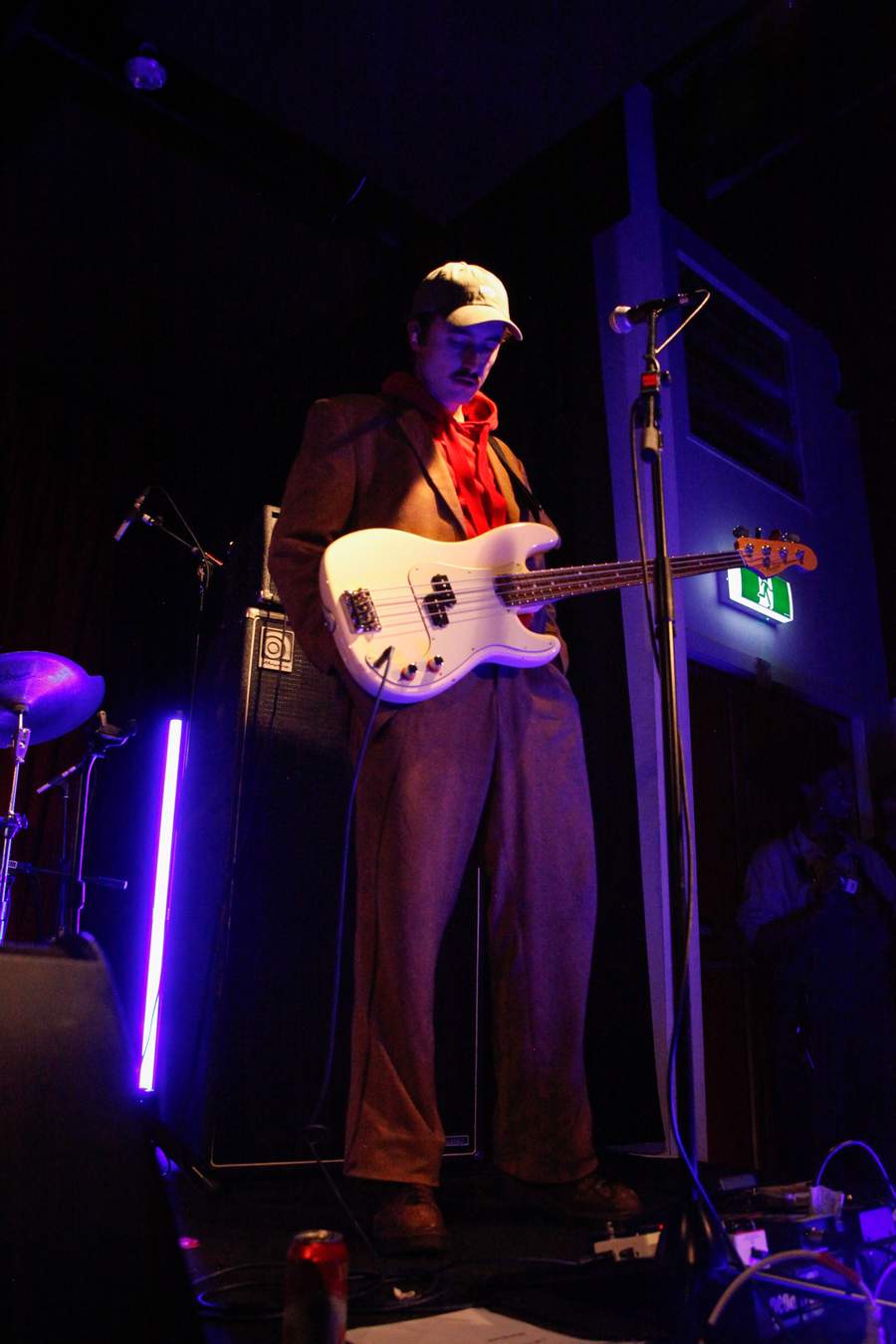 Sorry Live at RRR 3