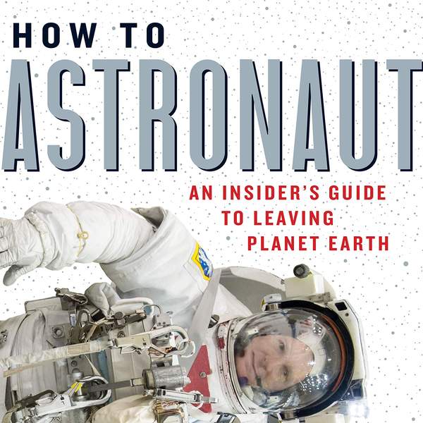How To Astronaut