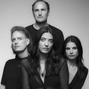 Sharon Van Etten & The Attachment Theory by Devin Oktar Yalkin