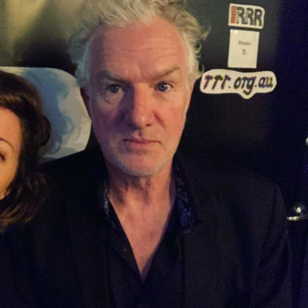 mick harvey distant sky
