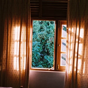 Spring Passage