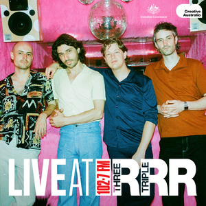 Live at RRR: Mildlife