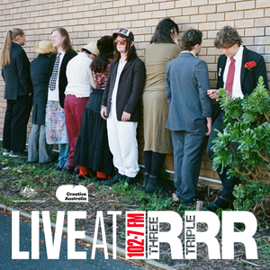 Live at RRR: bodies of divine infinite and eternal spirit